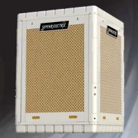 کولر آبی مدلSE8200 BLDC سپهرالکتریک جدیدبدونه تسمه