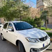 ساینا s 1401|خودرو سواری و وانت|نیشابور, کریم آباد|دیوار