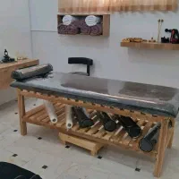 آزادسازی دردسیاتیک کمر گردن طب فیزیکی