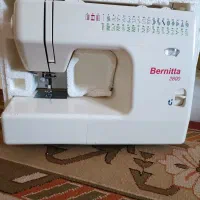 چرخ خیاطی برنیتا 2800