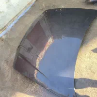 کاپوت سمند LX فابریکی / گلگیر سمند جلو چپ و راست
