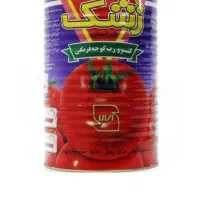 رب زشک پنج کیلویی