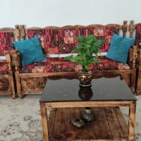 مبل سنتی فروش فوری