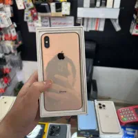 Iphone xs max zaa دوسیم
