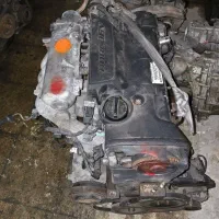 موتور و گیربکس هیوندای آوانته و i30 و کیا سراتو