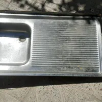 سینک تک لگنه