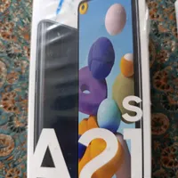 سامسونگ A21sدرحدنو|موبایل|اصفهان, خانه اصفهان|دیوار