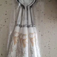 قاشق سرامیکی