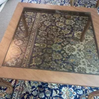 میزعسلی|مبلمان خانگی و میز عسلی|اصفهان, مصلی|دیوار
