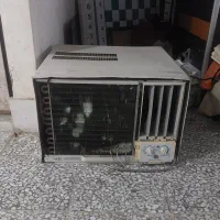 کولر گازی پنجره ای ۲۴۰۰۰ سامسونگ
