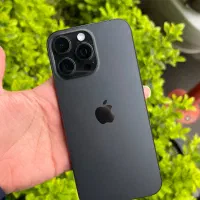 آیفون 16 پرو مکس درحد