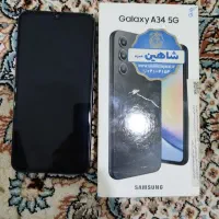 A34 5G