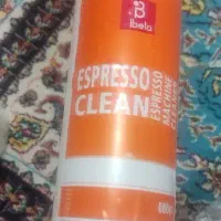پودر بک واش دستگاه اسپرسو