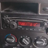 ضبط فابریک ۲۰۶