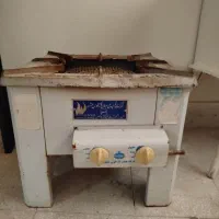 تک شعله