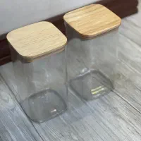 بانکه پیرکس نو درب بامبو