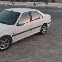 پژو پارس تیوفای مدل ۹۴