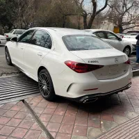 بنزc200l مدل ۲۰۲۵|خودرو سواری و وانت|تهران, سید خندان (جلفا)|دیوار