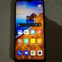 ردمی 8a گوشی فرز و خوش دست