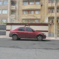 ال نود مدل ۸۷