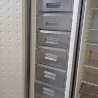 یخچال ساید ومبل