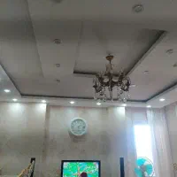 آپارتمان مسکن مهر فولادشهر