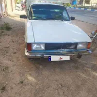 پیکان وانت 87دوگانه کارخونه تک برگ سند