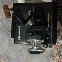 چرخ بنکس sx3000