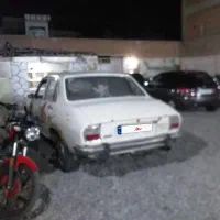 پژو ۵۰۴