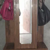 جاکفشی چوبی