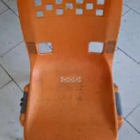 صندلی پلاستیکی