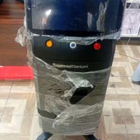 دستگاه لیزر