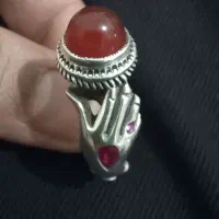 دست دلبر