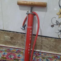 تلمبه درحد
