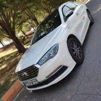 لیفان 820 مدل 97 بدون رنگ در حد