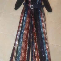 اورال مجلسی سایز ۳۸ /۴۰