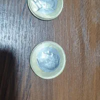 سکه یادبود 2500 دومین سال