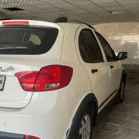 کوییک سقف مشکی ۱۴۰۲