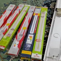 لامپ LED مهتابی