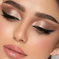 میکاپ شینیون
