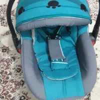 کریر نوزاد برند دلیجان