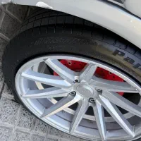 رینگ وسن چرخشی توگود16 لاستیک خارجی 16نونو
