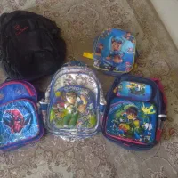 کیف مدرسه