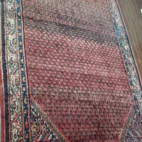 فرش دستباف با قدمت 50سال به بالا