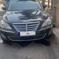 جنسیس ۲۰۱۰ دو موس فول