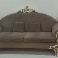 مبل هشت نفره