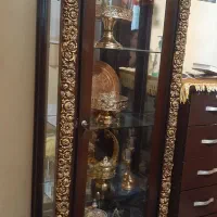 فروش آینه و کنسول و بوفه