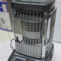 بخاری ژاپنی بزرگ