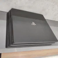 ps4 pro|کنسول، بازی ویدئویی و آنلاین|فولادشهر, B4|دیوار