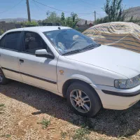 فروش ماشین مدل ۱۳۸۸